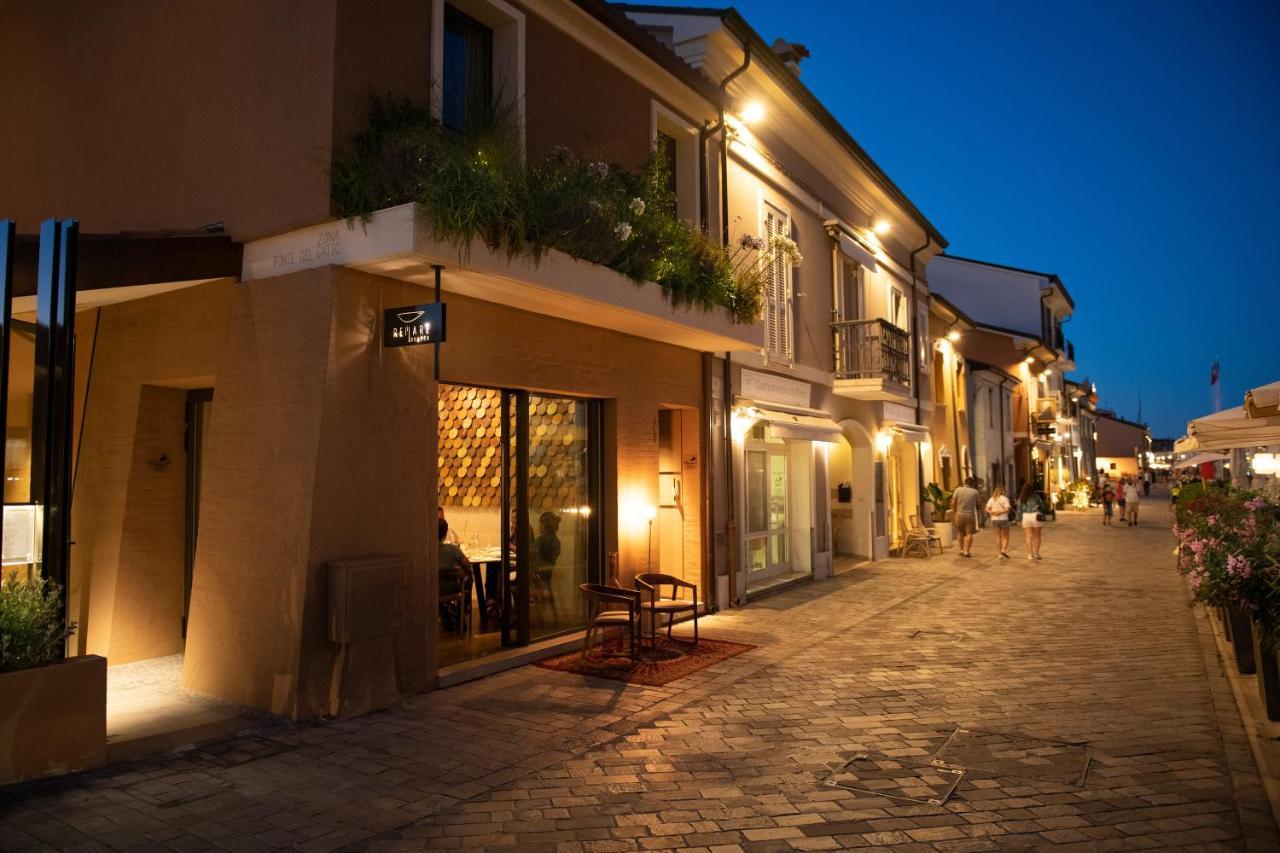 צ'סנטיקו Locanda Remare מראה חיצוני תמונה