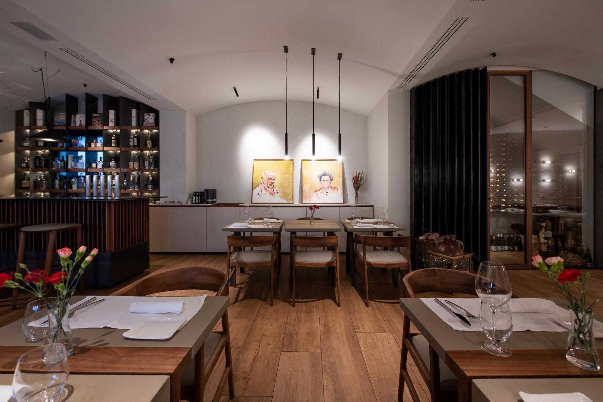 צ'סנטיקו Locanda Remare מראה חיצוני תמונה
